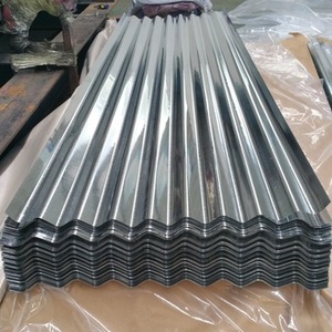 Nhà sản xuất 22 Máy đo ppgi <span class=keywords><strong>gi</strong></span> mạ kẽm sóng lợp mái sắt thép tấm cho xây dựng - Product Image 5