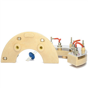 Populace Rotating <b>Rectifier</b> Module RSK6001 ZX70A Bridge <b>Rectifier</b> Diesel Generator Part - Product Image 5