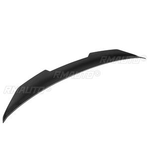 Alerón Trasero para Coche G35 G37 Q40, Alerón de Maletero para Infiniti G25 G35 G37 Q40 Sedán de 4 Puertas 2007-2015 - Product Image 3