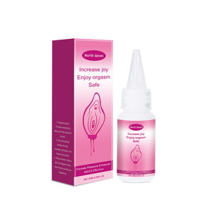 Nieuw Product Noordmaan Zacht Veilig Diep Hydraterende Verfrissende En Gemakkelijk Te Absorberen Vrouwelijke Privé-Orgastische <span class=keywords><strong>Agent</strong></span> - Product Image 5