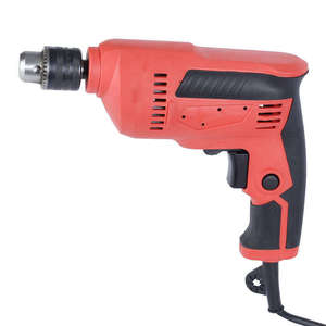 Multifunctional High Power Single Speed Heavy-Duty Impact Drill DSC30 for Construction 500W 3/4 in Chuck - Product Image 1