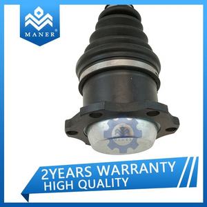 เพลาขับ MANER สำหรับรถยนต์ VW Golf Passat Beetle รุ่น 1J0407271 1J0 407 271 - Product Image 4