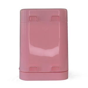 <span class=keywords><strong>Mini</strong></span> refrigerador inteligente portátil de 6 litros y 12V, <span class=keywords><strong>Nevera</strong></span> portátil, barra de vidrio, cosmética, belleza para uso doméstico, coche eléctrico - Product Image 6