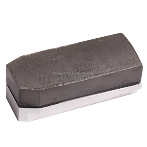 Brickb صقل الماس Fickert أدوات كشط الماس لصقل الرخام والجرانيت والكوارتز أونتوك مارمر - Product Image 4