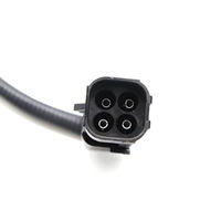 0258030064 Capteur d'oxygène Lambda de rapport air-carburant, remplacement OEM pour LADA Chevrolet NIVA UAZ HUNTER Moteur ZMZ-409