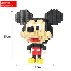 China factory direct sale compatible with Legos building blocks toy plastic building blocks for kids children