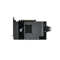 Kartu Grafis Gaming Desktop GIGABYTE AORUS RTX 5080 XTREME WATERFORCE 16G MXM 2025 Baru untuk PC Gaming