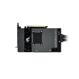 Nueva Tarjeta Gráfica para Juegos <span class=keywords><strong>GIGABYTE</strong></span> AORUS RTX 5080 XTREME WATERFORCE 16G MXM 2025 para PC de Juegos - Product Image 6