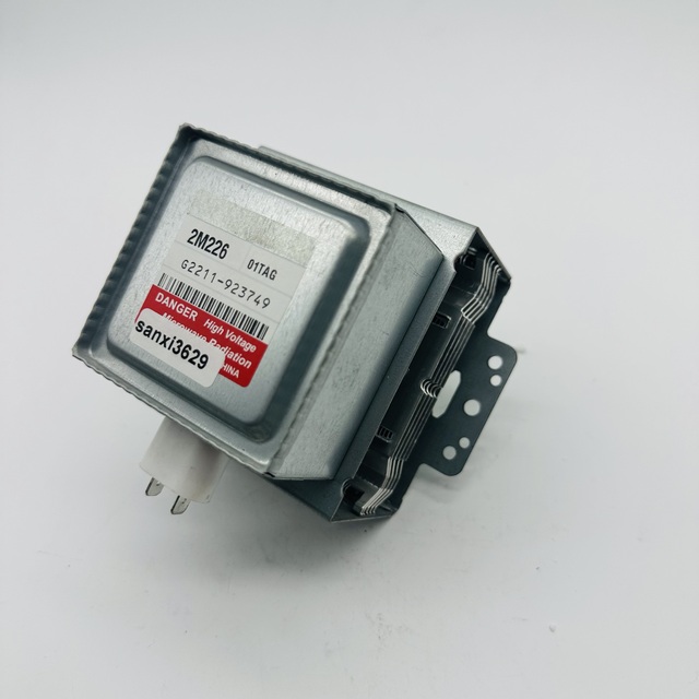 Original and New 2M226 01TAG Microwave Magnetron Magnetron For Microwave Oven