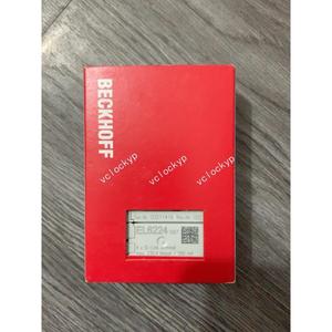 1 Módulo PLC Beckhoff EL6224 Nuevo Hecho en Alemania - Product Image 5