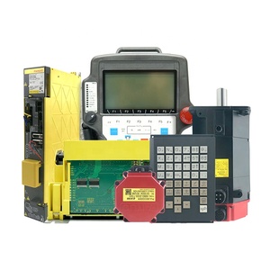 Nuevo y Original A06B-6079-H105 A06B-6172-H003 A06B-0147-B175 A06B-6160-H002 FANUC DRIVE con un Año de Garantía y Envío Rápido - Product Image 2