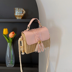 Dovrebbe carino borsa da donna <span class=keywords><strong>Messenger</strong></span> di alta qualità a catena all'ingrosso nuova borsa a tracolla - Product Image 4