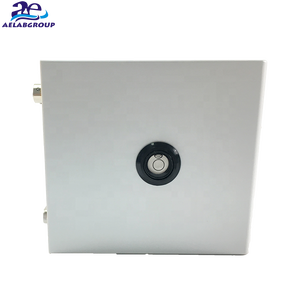 Viscosímetro Rotatorio Digital de Laboratorio de 1~2x1,000,000mpa.s, Tipo <span class=keywords><strong>Ostwald</strong></span>, Capilar, con Rotor Brookfield, Precio de la Máquina - Product Image 4