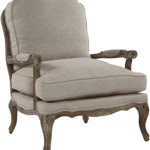 Chaise en bois massif pour salon, dernière collection, taille personnalisable, prix d'usine - Product Image 1