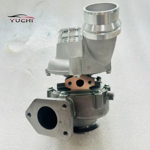 Ensemble de turbocompresseur de remplacement pour BMW Série 1 F20 F21 1.5L B37D15A Moteur Diesel OE 11658514267 11658514266 8514267 - Product Image 5