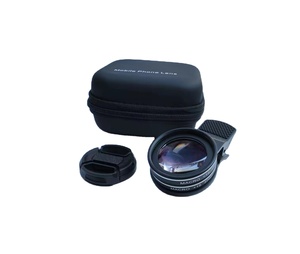 2024 nhà máy giá bán buôn thiết kế mới điện thoại máy ảnh phụ kiện gadgets15x 30x <span class=keywords><strong>Macro</strong></span> ống kính cho đồ trang sức - Product Image 4