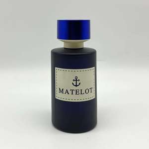Profumo MATELOT 100ML all'Ingrosso, Fragranza Legnosa Marina per Uomo e Donna, Spray Colonia a Lunga Durata - Product Image 3