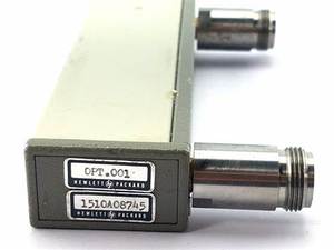 ตัวลดทอนสัญญาณกำลังสูง BEST-PRICE Keysight รุ่น 8494A-001 8496A-001 8498A - Product Image 3