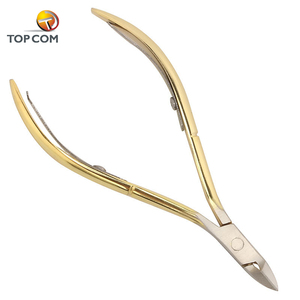 Coupe-<span class=keywords><strong>ongles</strong></span> robustes, coupe-cuticules, <span class=keywords><strong>ciseaux</strong></span> pour pédicure - Product Image 5