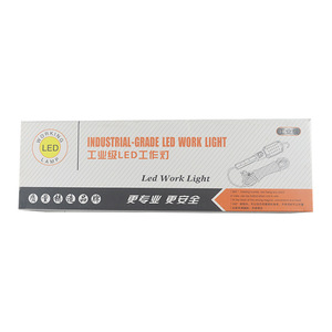 Lampe de travail Takumori 25 LED 10W 220V, outil de réparation automobile avec aimant puissant, lampe de secours portable - Product Image 2