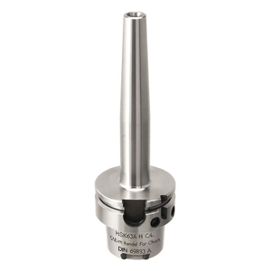 HSK63A H.. CAL.. แกนจับดอกสว่านแบบบางสำหรับหัวจับดอกสว่าน DIN 69893 A - Product Image 2