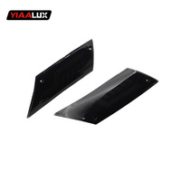 Accessoires de Tuning Moto Clignotant LED Profilé pour Piaggio ZIP