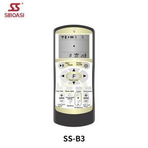 SIBOASI <strong>Badminton</strong> Throwing and Shuttlecock Feeding Machine B3 - Product Image 2