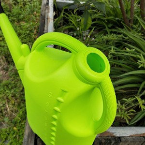 <b>Watering</b> <b>Can</b> 5L <b>10L</b> Plastic Dual Purpose For Garden Planting Vegetables - Product Image 4