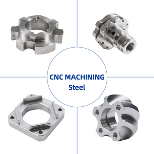 OEM <span class=keywords><strong>CNC</strong></span> máy tiện gia công dịch vụ nhà máy 5-trục tùy chỉnh thép Brass nhôm nhựa PEEK biến các bộ phận phay dịch vụ - Product Image 1