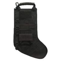 Pochette tactique Molle imperméable en tissu Oxford pour chasse en extérieur, porte-chargeurs, pochette de rangement, cadeau de Noël
