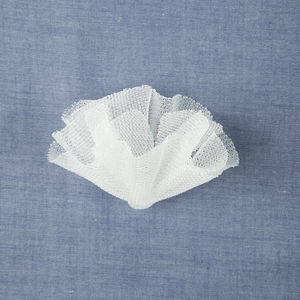 วัสดุสิ้นเปลืองทางการแพทย์สำหรับการผ่าตัดไส้เลื่อนและผนังหน้าท้องซ่อมทางการแพทย์ในโรงพยาบาล - Product Image 4