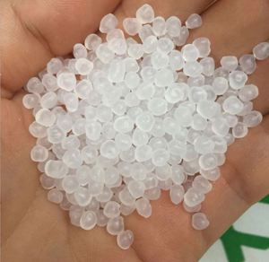Sinopec เม็ด1C7A LDPE บริสุทธิ์ LDPE ผงวัสดุ LDPE นำกลับมาใช้ใหม่สำหรับเกรดขึ้นรูปฟิล์ม - Product Image 3