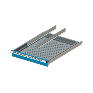 Fami ชุดวัสดุฉากกั้นลิ้นชักด้านหน้าสูง100 125มม. 27x36 - Product Image 3