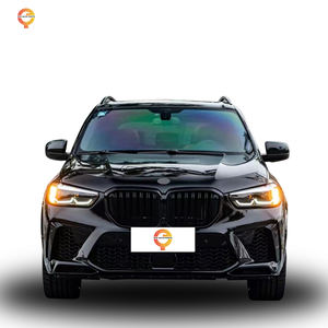 Kit Carrozzeria FEITUO per BMW <span class=keywords><strong>X5</strong></span> <span class=keywords><strong>E70</strong></span>, Aggiornamento a G05 MT, Paraurti, Parafango, Cofano, Anni 2011-2020 - Product Image 5