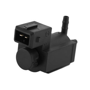 Válvula Solenoide de Control de vacío de escape para coche, convertidor de presión de alta calidad para <span class=keywords><strong>Bmw</strong></span> <span class=keywords><strong>E36</strong></span> E46 E65 11747810831 - Product Image 5