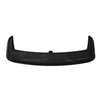 Meistverkaufte Autoteile ABS Carbon-Optik Heckfenster CS-Style Dachspoiler Oberflügel für Volkswagen VW MK8 Golf 8 GTI
