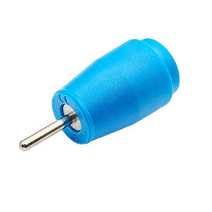 Connecteurs CT3149 CONN BANANA JACK SOLDER GREEN - Product Image 4