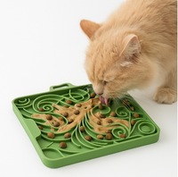 Fournitures pour animaux de compagnie : Bols en caoutchouc anti-étouffement et résistants aux morsures pour chats et chiens ; Bâtonnets à mâcher à alimentation lente pour chiens de grande taille, pour l'hygiène dentaire, Jiangsu
