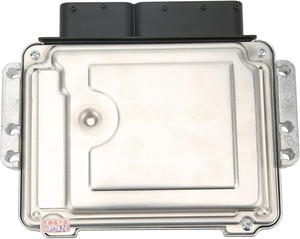 Contrôleur de moteur ECU TCD2013 d'origine neuf pour excavatrice, camion, chariot élévateur, pièces ECM 0281020519 0281020276 0281020205 04217756 - Product Image 2