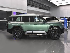 BYD Leopard 8 Usado en Buenas Condiciones, Equipamiento Completo, Todoterreno, Vehículo PHEV para Flotas de <span class=keywords><strong>Alquiler</strong></span> y Campamentos al Aire Libre - Product Image 5