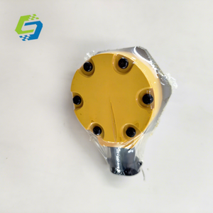 Solenoide de Bomba de Combustible para Excavadora Rebecca 312-5620 C6.4 320d 320d-l 3125620 Solenoide 286-1511 2861511 - Product Image 1