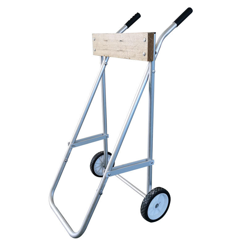 40kg load capacity, maximum 20 horsepower, aluminum alloy stroller