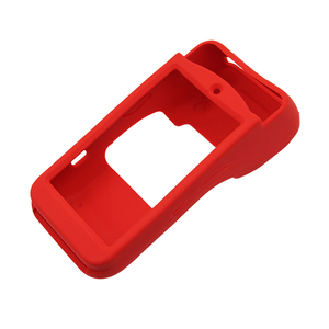 <span class=keywords><strong>Opiniones</strong></span> Precio de Venta de silicona caso de uso para PAX A920 POS máquina - Product Image 6