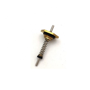 Repuestos de Alta Calidad para Calentadores de Agua a Gas, <span class=keywords><strong>Dedal</strong></span> de Válvula, Vástago de Válvula, 41 mm de Longitud - Product Image 4