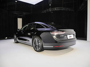 Stelato S9 2024 Ultra AWD Flagship, Sedán Eléctrico Usado, Motor Dual de 390kW, Autonomía de 800km, Carga Rápida, Sistema <span class=keywords><strong>Huawei</strong></span> ADS, Sedán de Lujo - Product Image 5