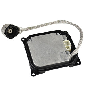 Ballast de lampe au xénon, unité de commande HID 85967-52020 pour Toyota Lexus 06-2011, module de remplacement - Product Image 4