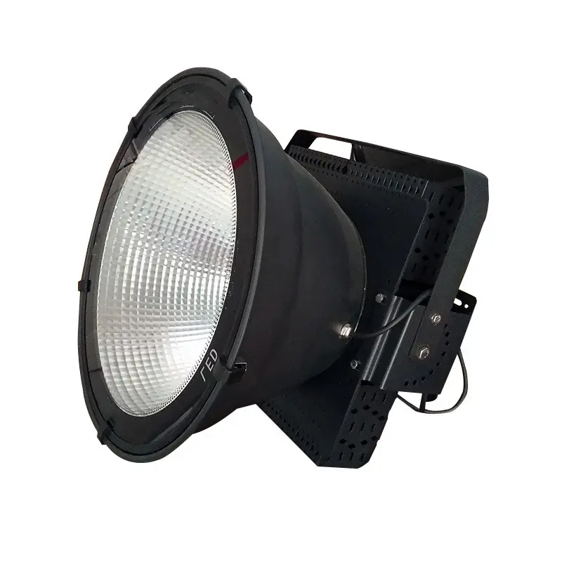 high quality outdoor IP67 SMD waterproof aluminum led flood light 500w led reflector