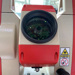 Kolida Ip54 encodeur absolu <span class=keywords><strong>carte</strong></span> Sd + Interface de données mini-usb <span class=keywords><strong>Station</strong></span> totale - Product Image 5