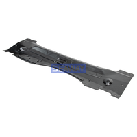 Pièces détachées pour voitures Mg, protection inférieure du moteur 30136829 pour kit carrosserie Mg Hs