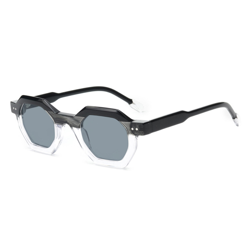 92black clear